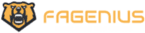 Logo da Fagenius