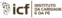 Logo do ICF		