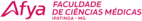 Logo Afya Ipatinga