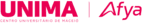Logo a UNIMA