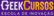Logo da Geek Cursos