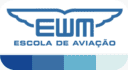 Logo EWM Aviação
