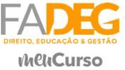 Logo da FADEG