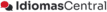 Logo da Idiomas Central