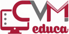 Logo da CVM					