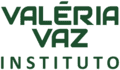 Logo do Instituto Valéria Vaz