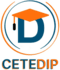 Logo da CETEDIP