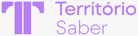 Logo da Território Saber