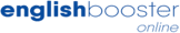 Logo da English Booster