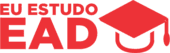 Logo da Eu Estudo EAD