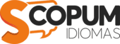 Logo da Scopum Idiomas