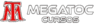 Logo da Megatoc