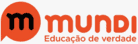 Logo da Mundi