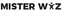 Logo da Mister Wiz