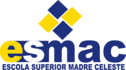 Logo da ESMAC