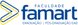 Logo da Famart