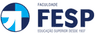 Logo da FESP PR