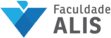 Logo da Faculdade Alis