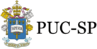 Logo da PUC SP