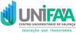 Logo do UNIFAA
