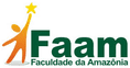 Logo da FAAM