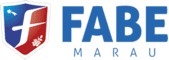 Logo da FABE