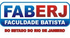 Logo da FABERJ