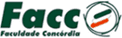 Logo da FACC