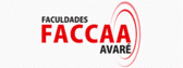 Logo da FACCAA