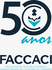 Logo da FACCACI