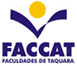 Logo da FACCAT