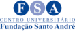 Logo da FSA - Fundação Santo André