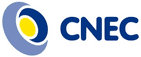 Logo da Faculdade Cenecista (CNEC)