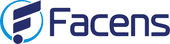Logo da Centro Universitário Facens