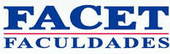 Logo da FACET Faculdade