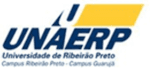 Logo da UNAERP