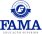Logo da FAC FAMA