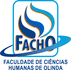 Logo da FACHO