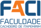 Logo da FACI - Itapemirim