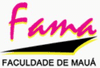 Logo da FAMA Mauá