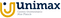 Logo da Unimax