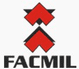 Logo da FACMIL