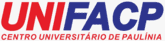 Logo da UNIFACP (FACP)