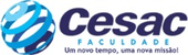 Logo da CESAC - FACRUZ