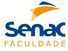 Logo da Faculdade Senac - DF