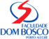Logo da Faculdade Dom Bosco