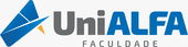 Logo da UniALFA Umuarama