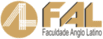 Logo da FAL
