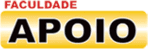 Logo da Faculdade Apoio