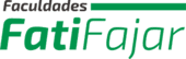 Logo da FATI